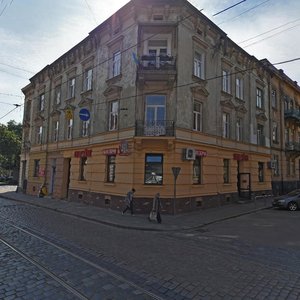 Vulytsia Dmytra Vitovskoho, 1, Lviv: photo