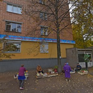 Kommunarov Street, 297, Izhevsk: photo