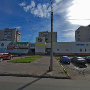 Kochetova Street, 23А, Veliky Novgorod: photo