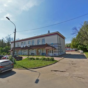 Pervomayskaya ulitsa, 8 ، : صورة