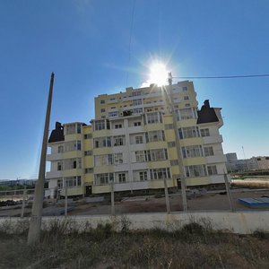 Mayachnaya Street, 17, Sevastopol: photo