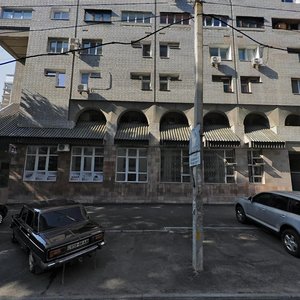 Mechnykova Street, 7, Dnipro: photo