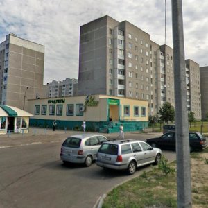 Vulica Makajonka, 13А, Gomel: photo