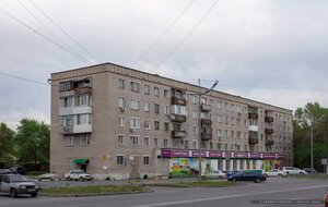 Sovetskaya ulitsa, 44, Abakan: photo