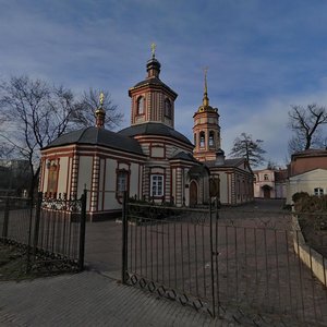 Altufyevskoye Highway, 147с1, Moscow: photo