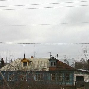 Arkadiya Gaydara Street, 75, Nizhny Novgorod: photo