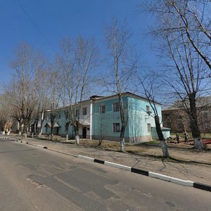 Балашиха, Керамическая улица, 10: фото