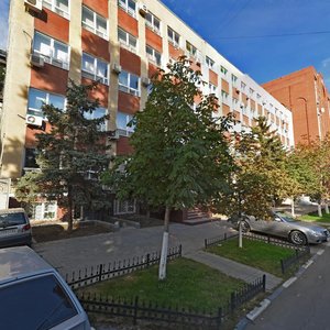 Ulitsa imeni Chelyuskintsev, 114, Saratov: photo