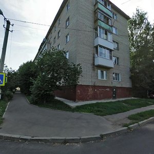 Moskovskaya Street, 21, Mozhaysk: photo