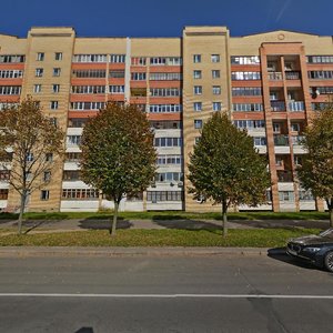 Минск, Улица Воронянского, 3к1: фото