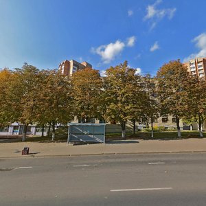 Varvasheni Street, 9, Minsk: photo