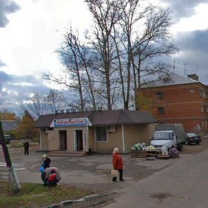 Bolshaya Pokrovskaya ulitsa, 41А, : foto
