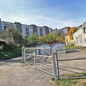 Alshewskaga Street, 74, : foto