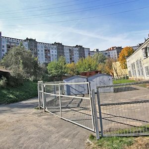 Alshewskaga Street, 74, Minsk: photo