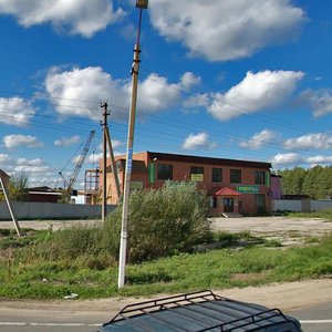 Kaluzhskoye shosse, 56-y kilometr, вл2с2 ، موسكو: صورة