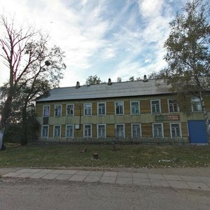 Ulitsa Kosnikova, 13 ، : صورة