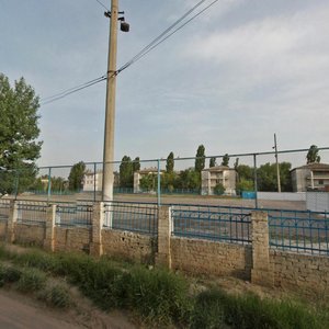 Волгоград, Улица Курчатова, 1: фото