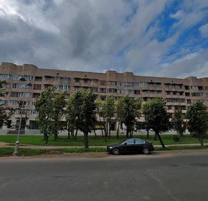 Prospekt 25 Oktyabrya, 46 ، : صورة