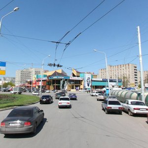 Volkova Street, 13/6, Rostov‑na‑Donu: photo