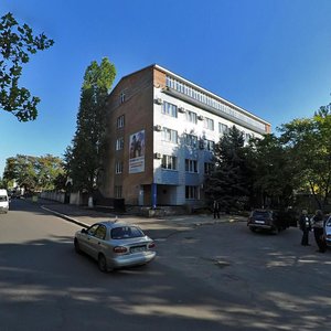 Morekhidna vulytsia, 1, Mykolaiv: photo