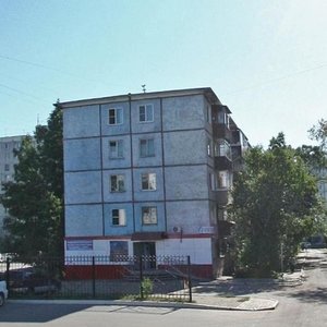 Moldavskiy pereulok, No:4, Habarovsk: Fotoğraflar