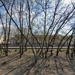 2nd Grayvoronovsky Drive, 34, Moscow: photo