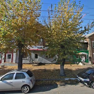 Lenina Avenue, 185, : foto