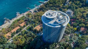 Kvartal Primorskiy park imeni Gagarina, 9, Yalta: photo