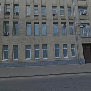 Москва, Улица Большая Лубянка, 21с1: фото