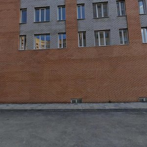 Bunina Street, 3, Lipetsk: photo