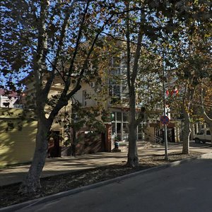 Ordzhonikidze Street, 34/2, Sochi: photo