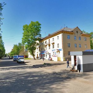 Rezinstroya Street, 8к2, Tver: photo