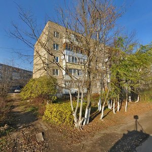 Stroiteley Street, 1, Moscow and Moscow Oblast: photo