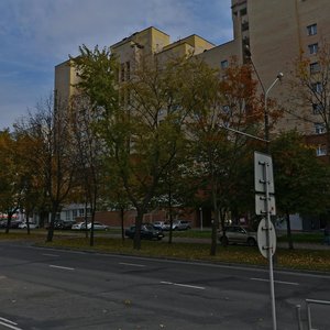 Maksima Bagdanovicha Street, 116 ، مينسك: صورة