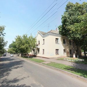 Koltsevaya Street, 145, Ufa: photo