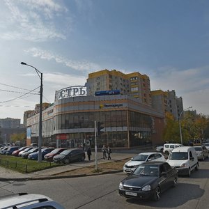 Улица Александра Покрышкина, 30 Краснодар: фото