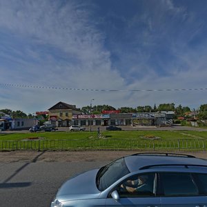 Vladimirskaya Street, 61, Balashiha: photo
