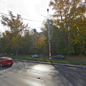 Rodionova Street, 1, Nizhny Novgorod: photo