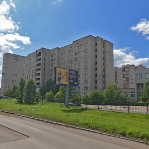 Великий Новгород, Улица Кочетова, 30: фото