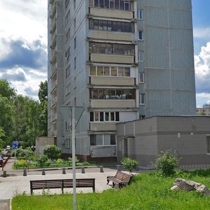 Prospekt Patsayeva, 17, Dolgoprudniy: photo