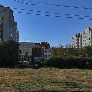 Yuzhnoye Highway, 79, Togliatti: photo