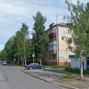 Ulitsa Kosmonavtov, 2, Novodvinsk: photo