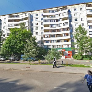 Klinskaya Street, 12, Moscow: photo