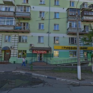 Sovetskaya Street, 3, : foto