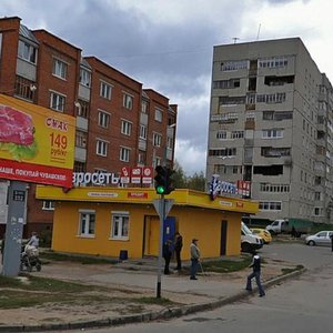 Entuziastov Street, 31Б ، : صورة
