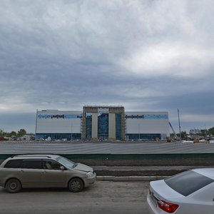 Aviatorov Street, 5 ، كراسنويارسك: صورة