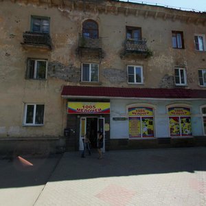 Gleba Uspenskogo Street, 9, Nizhny Novgorod: photo