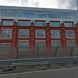Luzhnetskaya Embankment, 2/4с4 ، موسكو: صورة