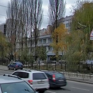 Viacheslava Chornovola Street, No:24, Kiev: Fotoğraflar