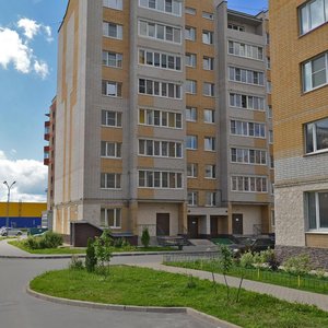 Starorusskiy Boulevard, 33, Veliky Novgorod: photo